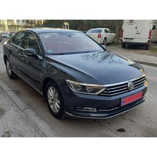 Okrasni pokrovi za žaromete in letev (3 kosi, inox) fotografija 4