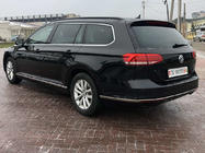 Volkswagen Passat B8 2015–2023 Vratne letve SD/SW (8 kosov, nerjavno jeklo) Carmos - turško nerjaveče jeklo fotografija 10