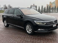 Volkswagen Passat B8 2015–2023 Vratne letve SD/SW (8 kosov, nerjavno jeklo) Carmos - turško nerjaveče jeklo fotografija 7
