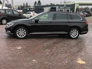 Volkswagen Passat B8 2015–2023 Vratne letve SD/SW (8 kosov, nerjavno jeklo) Carmos - turško nerjaveče jeklo fotografija 4