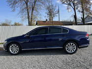 Volkswagen Passat B8 2015–2023 Vratne letve SD/SW (8 kosov, nerjavno jeklo) Carmos - turško nerjaveče jeklo fotografija 6