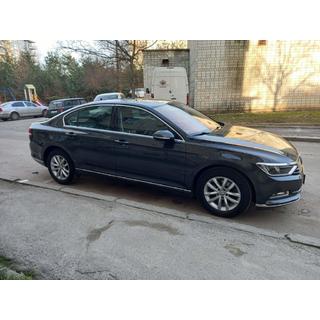 Vratne letve SD/SW (8 kosov, nerjavno jeklo) fotografija 1
