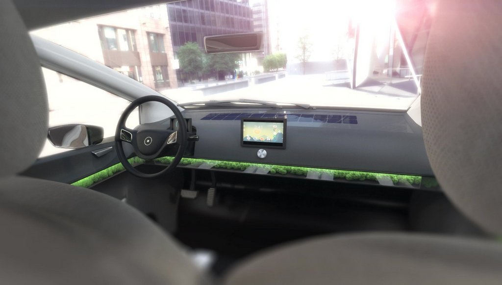 Nemci predstavili najcenejši električni avtomobil
