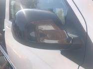 Volkswagen T6 2015–2024 Pokrovi ogledal (2 kosa, karbon) Pravi karbon fotografija 8
