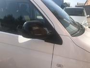 Volkswagen T6 2015–2024 Pokrovi ogledal (2 kosa, karbon) Pravi karbon fotografija 10