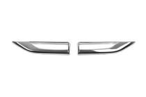 Volkswagen T6 2015–2024 Pokrovi stranskih smernikov 2015-2019 (2 kosa, plastika) fotografija 5