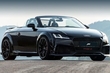 Test 500‑konjskega Audi TT RS-R iz delavnice ABT Sportsline fotografija 3