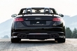 Test 500‑konjskega Audi TT RS-R iz delavnice ABT Sportsline fotografija 2