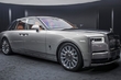 Uradno predstavljen Rolls-Royce Phantom osme generacije fotografija 1
