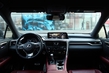 Test križanca Lexus RX F Sport fotografija 5