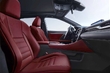 Test križanca Lexus RX F Sport fotografija 3