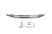 Volkswagen Amarok 2010–2022 Sprednji dvojni zaščitni lok Vegas 2010-2016 (nerjaveče jeklo) fotografija 2