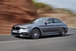 Pregled BMW 540i, modelno leto 2017 fotografija 1