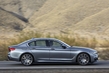 Pregled BMW 540i, modelno leto 2017 fotografija 4