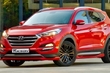 Hyundai načrtuje izdajo različice križanca Tucson Sport fotografija 1