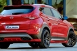 Hyundai načrtuje izdajo različice križanca Tucson Sport fotografija 2