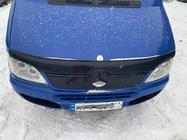 Mercedes Sprinter W901/902/903/904/905 1995–2006 Sprednji žarometi z 2 lečama (2 kosa, Tajvan) fotografija 5