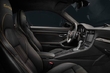 Test Porsche 911 Turbo S v izvedbi Exclusive Series fotografija 2