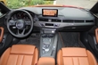 Pregled najnovejše generacije Audi A5 Sportback fotografija 3