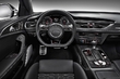 Pregled Audi S6 Avant fotografija 2