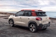 Citroen je predstavil novi križanec C3 Aicross fotografija 3