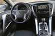 Pregled tretje generacije Mitsubishi Pajero Sport fotografija 2