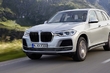 Paradni križanec BMW X7 bodo predstavili jeseni fotografija 1