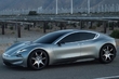 Fisker objavil podatke o novem električnem avtomobilu EMotion fotografija 1