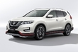 Pregled tuninga nove generacije Nissan X-Trail fotografija 1