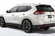 Pregled tuninga nove generacije Nissan X-Trail fotografija 2