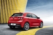 V Kijevu so predstavili nov model Kia Rio fotografija 2