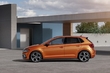 Pregled hatchbacka Volkswagen Polo šeste generacije fotografija 4