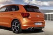 Pregled hatchbacka Volkswagen Polo šeste generacije fotografija 3