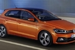 Pregled hatchbacka Volkswagen Polo šeste generacije fotografija 1