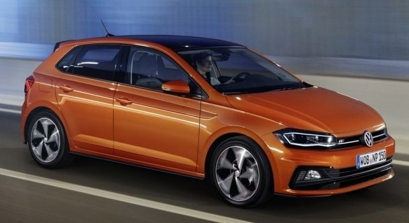 Pregled hatchbacka Volkswagen Polo šeste generacije
