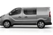 Pregled Renault Trafic tretje generacije fotografija 2