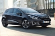 Pregled prenovljene Kia ceed fotografija 1