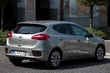 Pregled prenovljene Kia ceed fotografija 2