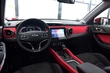 Pregled Chery Tiggo 5 (2017) fotografija 2