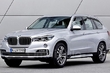 Novi BMW X7 crossover bi lahko dobil vodikov motor fotografija 1