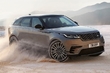 V Ukrajino prihaja novi crossover Range Rover Velar fotografija 5