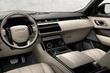 V Ukrajino prihaja novi crossover Range Rover Velar fotografija 4