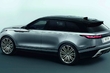 V Ukrajino prihaja novi crossover Range Rover Velar fotografija 3