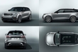 V Ukrajino prihaja novi crossover Range Rover Velar fotografija 2