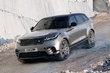 V Ukrajino prihaja novi crossover Range Rover Velar fotografija 1