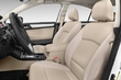 Pregled prenovljene Subaru Legacy fotografija 5