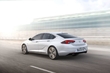 Pregled novega liftbacka Opel Insignia fotografija 5