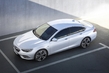 Pregled novega liftbacka Opel Insignia fotografija 2