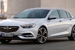 Pregled novega liftbacka Opel Insignia fotografija 1