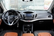 Pregled križanca JAC S5 fotografija 5